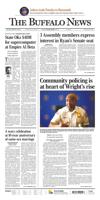 The Buffalo News