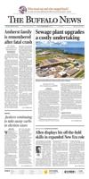 The Buffalo News