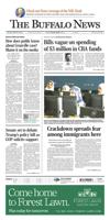 The Buffalo News