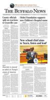 The Buffalo News