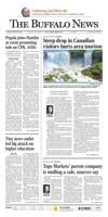 The Buffalo News