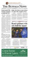 The Buffalo News