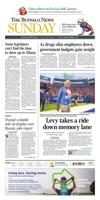The Buffalo News