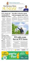The Buffalo News