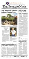 The Buffalo News