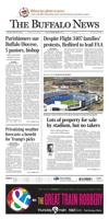 The Buffalo News