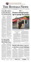 The Buffalo News