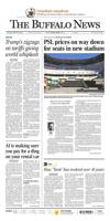 The Buffalo News