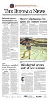 The Buffalo News