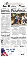 The Buffalo News