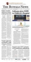 The Buffalo News