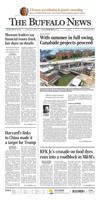 The Buffalo News
