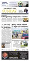 The Buffalo News