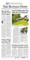 The Buffalo News