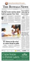 The Buffalo News