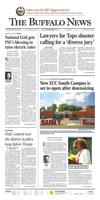 The Buffalo News