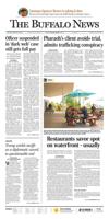The Buffalo News