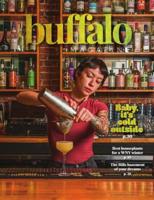 Buffalo Magazine | buffalonews.com