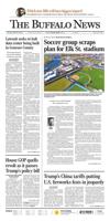 The Buffalo News