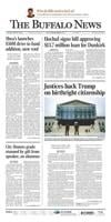 The Buffalo News