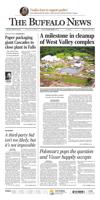 The Buffalo News