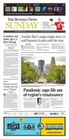 The Buffalo News