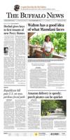 The Buffalo News