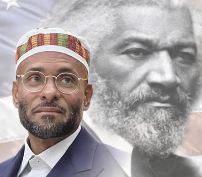 Imam Mohammed’ Returns To Deliver Rochester's 4th Annual Independence