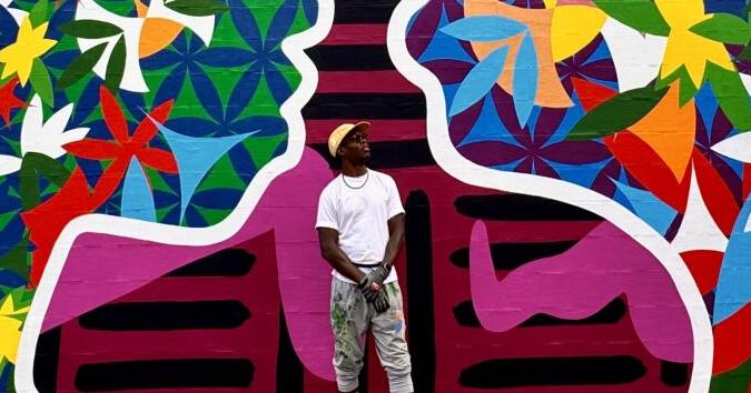 Erie County and Buffalo AKG Debut Vibrant Public Art Project at Jesse ...