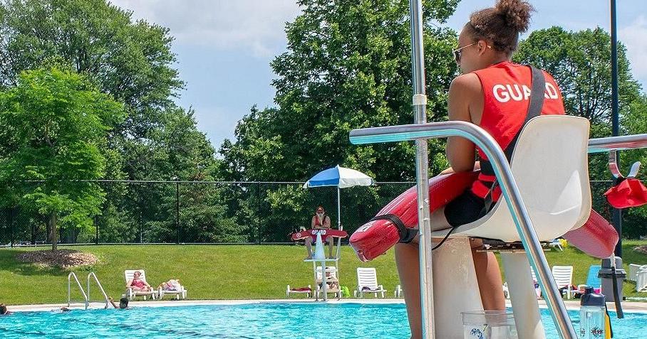 Mayor Christopher P Scanlon Announces City Of Buffalo Lifeguard