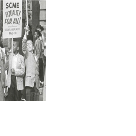 STUDENT VANGUARDS IN THE CIVIL RIGHTS MOVEMENT | Black History ...