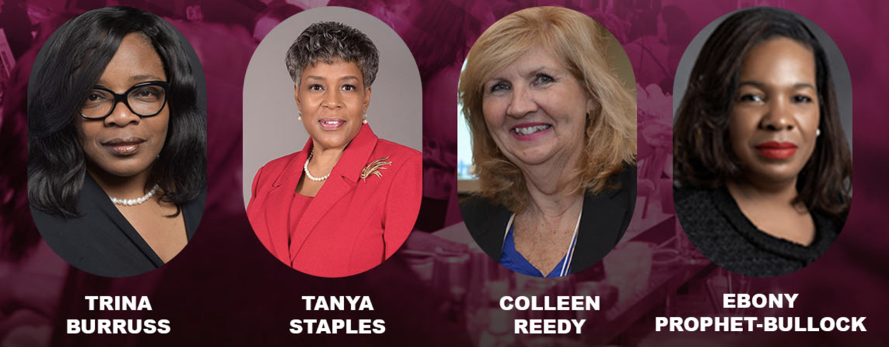 It's the 9th Annual Go Getta Mix & Mingle: A Toast to Women Leading ...
