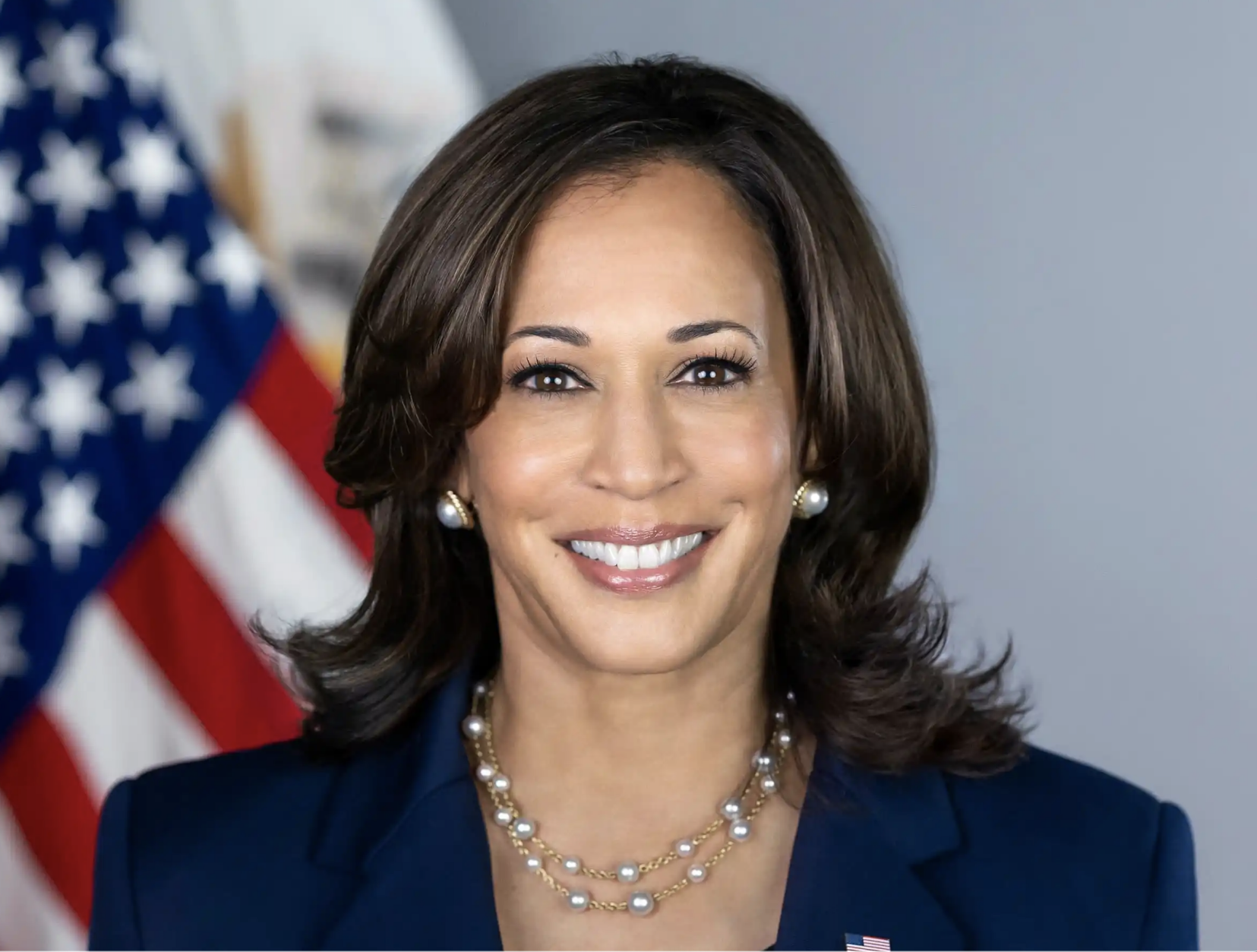 Kamala For President Campaign Headquarters Grand Opening! Local News