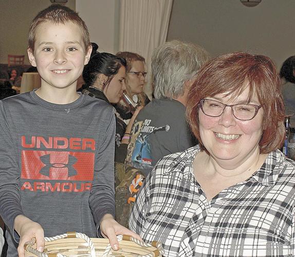 Longaberger Basket Bingo News