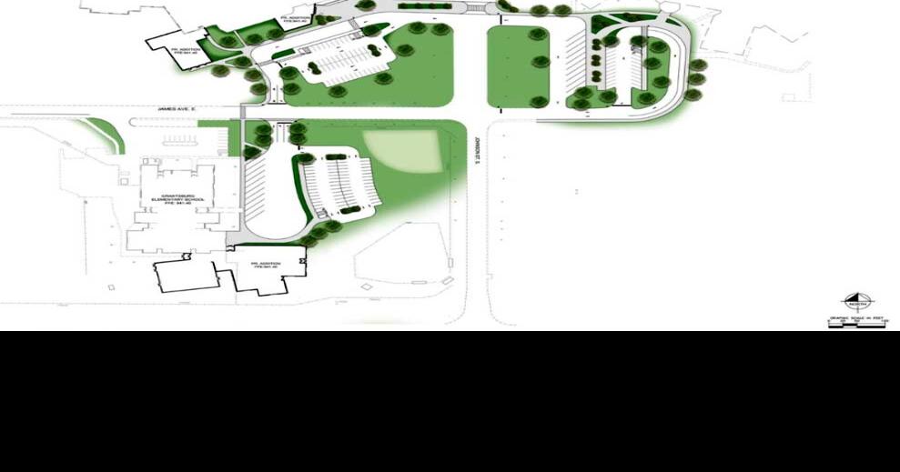 Grantsburg School District moves forward with design process News