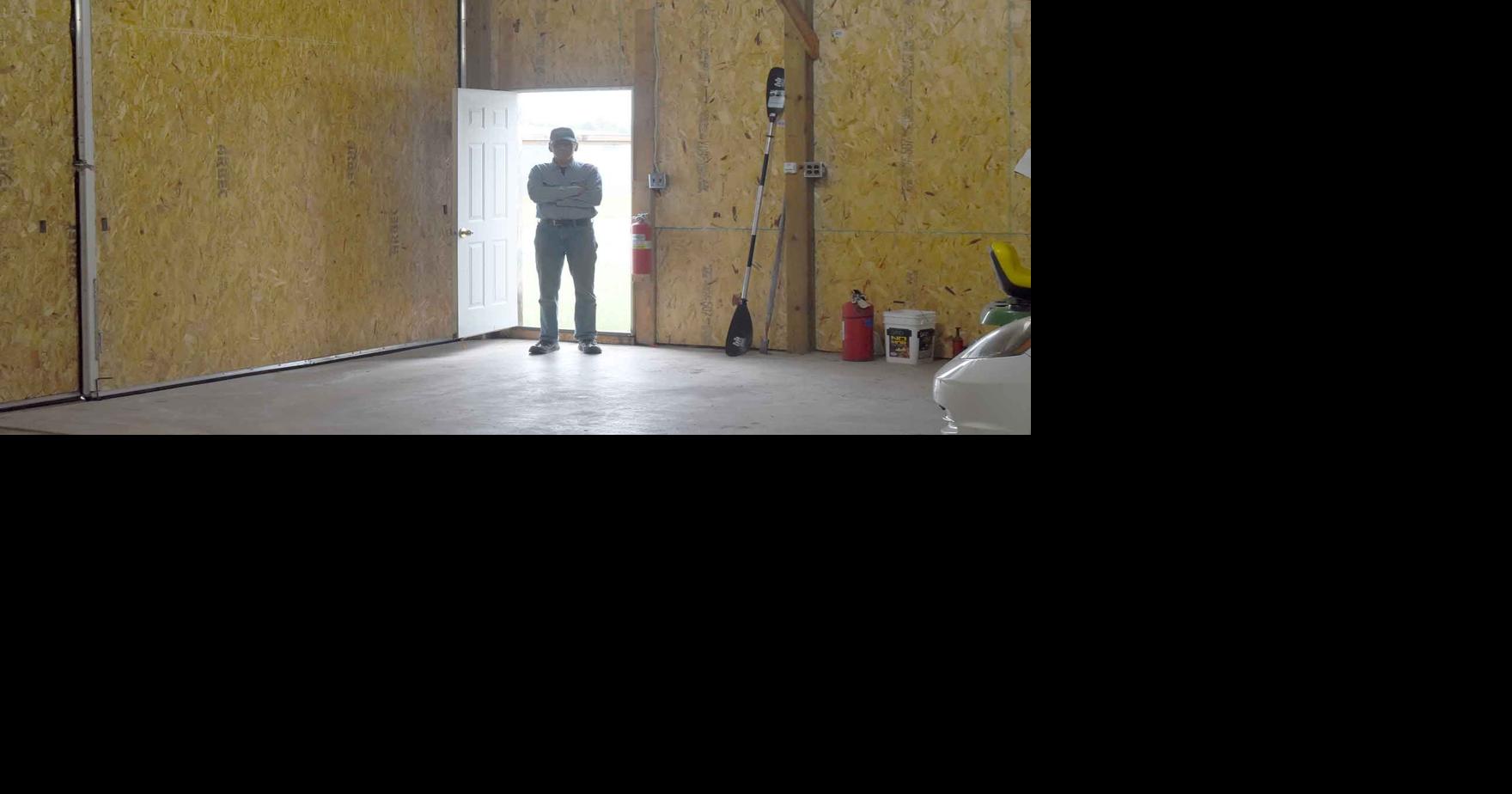 Grantsburg Airport future uncertain, at best News