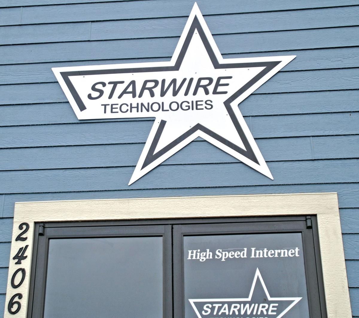 Healthy Competition For Broadband Internet Providers Throughout Burnett County News Burnettcountysentinel Com