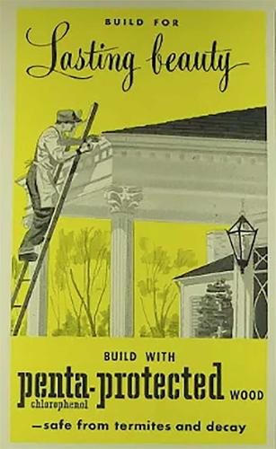 Penta Wood Products ‘Superfund’ site proposal revealed | News ...