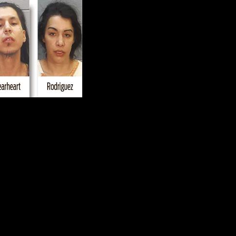 Accused murderers both reject plea deals, going to trial | News