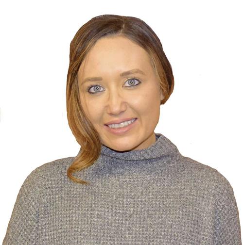 Darcy Kolander