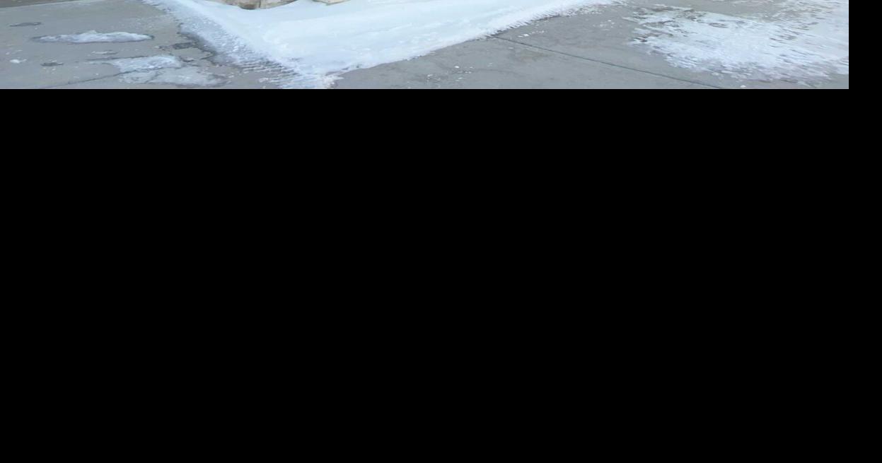 Red Stag Saloon coming to Grantsburg bank corner News