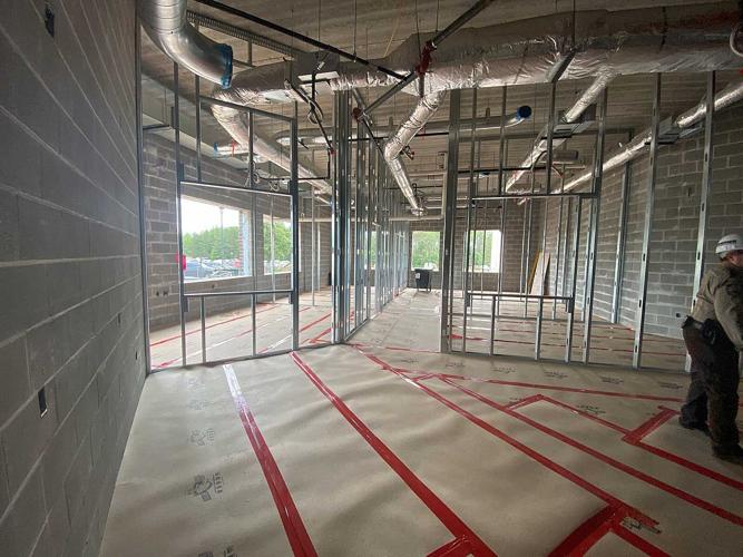 Inside the new Jail News