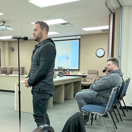 Campground proposal denied, but still up in the air News