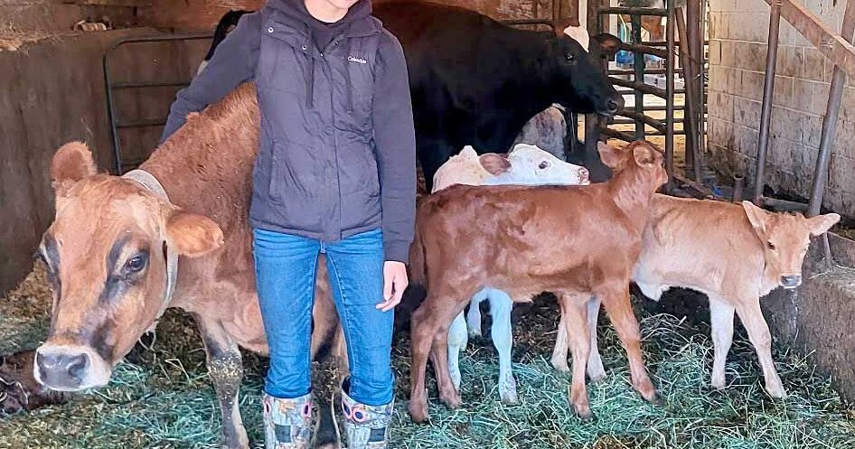 Previous Previous Weekly Wag: Sept. 23, 2026 Do you ever wonder where the time has gone? It just seems to… Next Up Next Up Weekly Wag: Oct. 21, 2026 An Outdoorsman's Journal: Five kids and a lot of hunts By Mark Walters Oct 24, 2026 1 of 3