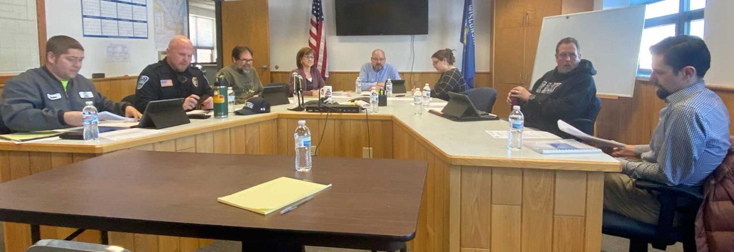 Not so quick on Grantsburg Nationals News