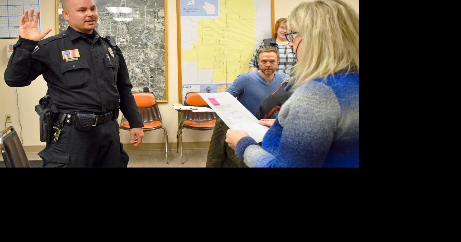 Permit fees to change for Webster | News | burnettcountysentinel.com