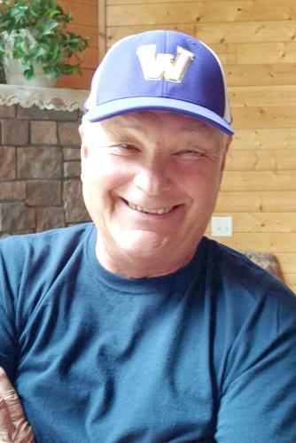 Thomas Robert Rombach | Obituaries | burnettcountysentinel.com