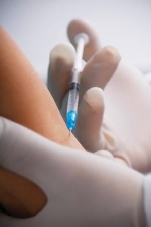 Influenza potentially made stronger by vaccines
