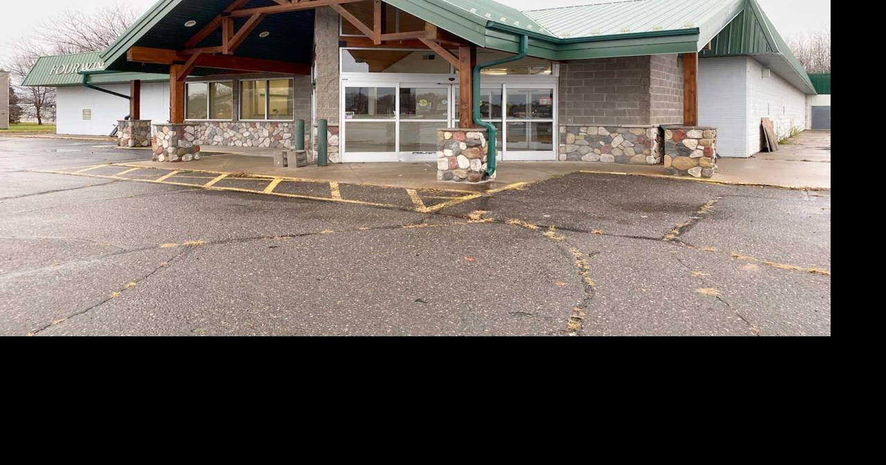 New event center coming to Siren News