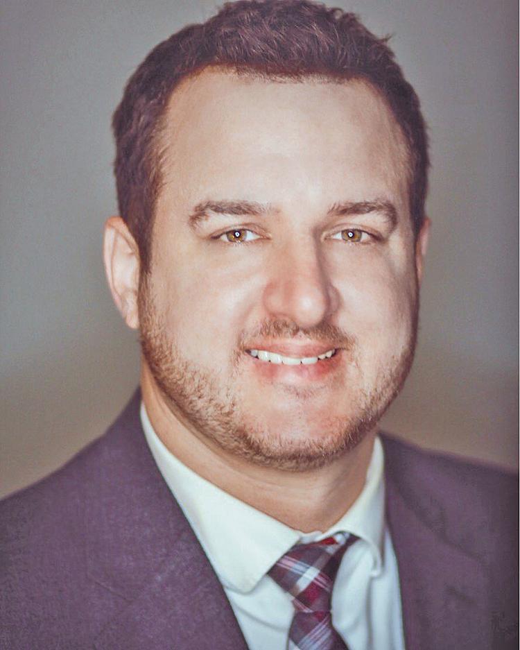 District attorney resigns, county loses ADA News